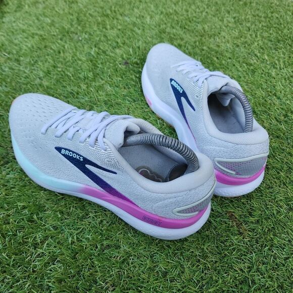 BROOKS GHOST 16 - Women's Athletic Shoes - SIZE 7B - Picture 6 of 9